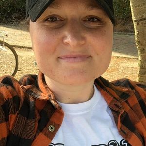 Meet your Posher, Ashlee